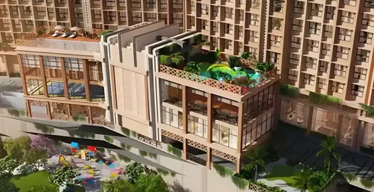 Sattva Powai Image-1