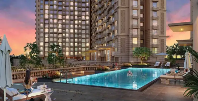 Sattva Powai Image-2