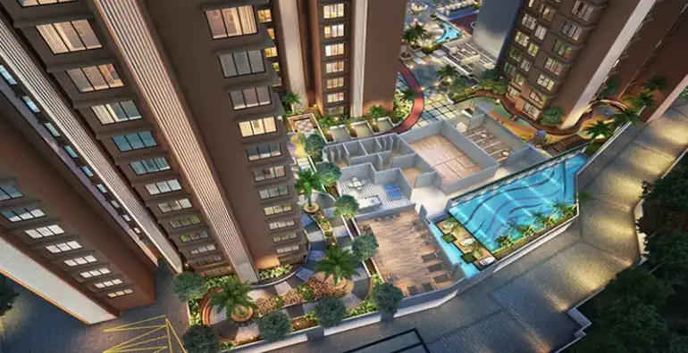 Sattva Powai Image-3