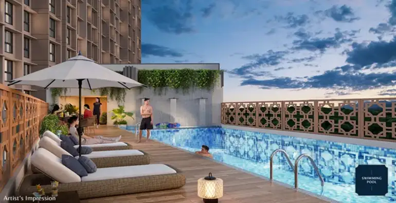 Sattva Powai Image-4