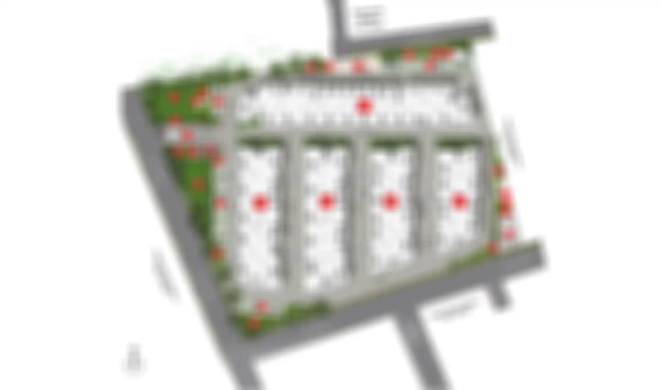 Sattva Powai Master Plan